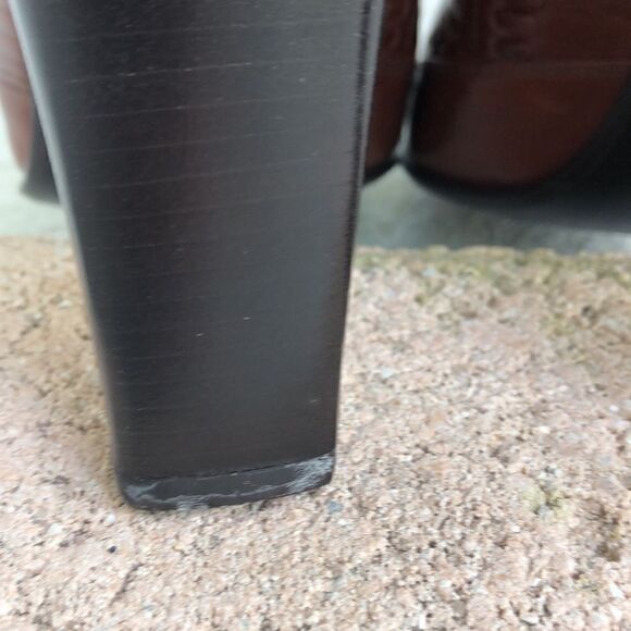 Via Spiga Pointy Toe Mules - Picture 7 of 9